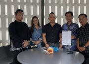 Kuasa Hukum : Selebgram Pekanbaru Cut Salsa Hanya Membela Diri