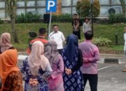 Semangat Baru di 2025, ASN Pemko Padang Diminta Fokus pada Tupoksi