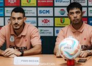 Bawa 23 Pemain, Begini Kata Nilmaizar Jelang Hadapi PSPS Pekanbaru