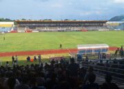 Noriki Akada Dicadangkan, Aji Santoso Andalkan Ilham Fathoni Hadapi PSMS Medan