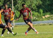 Kabau Sirah Tantang Bajul Ijo, Eduardo Almeida Bawa 22 Amunisi
