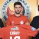 Filipe Chaby akan mengenakan nomor punggung 10 di Semen Padang FC.(ist)