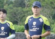 Belajar dari Arab Saudi, Penasihat Semen Padang Anggap CLBK Shin Tae Yong Hal Lumrah