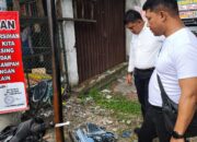 Aksi Koboi di Jalan Hangtuah Pekanbaru, Begini Kata Polisi