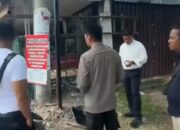 Dikejar dan Ditikam, Begini Kronologi Penyerangan Petugas Sampah di Pekanbaru
