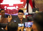 KPU Sumbar Tetapkan Pasangan Gubernur dan Wagub Terpilih pada 9 Januari 2025