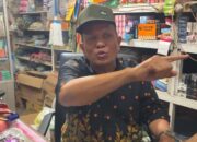 Cerita Warga yang Saksikan Aksi Koboi Brutal di Tenayan Raya Pekanbaru