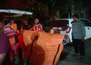 ABK Asal Malaysia yang Hilang di Teluk Kentari Siak Ditemukan Meninggal Dunia