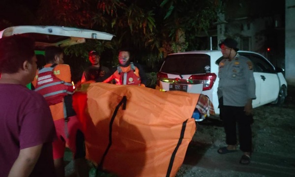 ABK asal Malaysia ditemukan meninggal dunia.(ist)