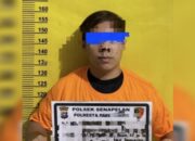 Debitur Adira Ditangkap Usai Gelapkan Mobil  Kredit