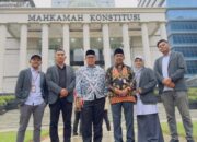 11 Kabupaten/Kota di Sumbar Tunda Penetapan Calon Terpilih Akibat Gugatan Hasil Pemilihan