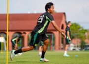 Persebaya Surabaya Lengkapi Kuota Pemain Asing, Begini Kata Kadek Raditya