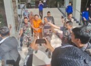 Kejati Riau Perpanjang Penahanan Dua Tersangka Korupsi Dana Hibah PMI