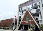 Proyek Mangkrak Pelabuhan Sagu-Sagu Lukit, Kejati Riau Periksa 26 Saksi