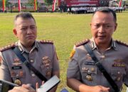 Kombes Ade Kuncoro Janji Tuntaskan Kasus Korupsi SPPD Fiktif Rp130 Miliar
