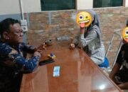 Satpol PP Lubuk Alung Tangkap Dua Pasangan Diduga Bukan Suami Istri di Wisma