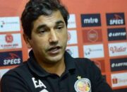Semen Padang FC Kesulitan Rekrut Pemain Lokal Berkualitas, Apa Kendalanya?