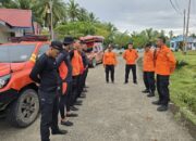 Warga Hanyut di Sungai Silaut, Tim SAR Lakukan Pencarian Intensif