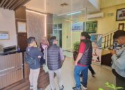 Asa Nurselfiana, Seorang Ibu yang Tengah Perjuangkan Masa Depan Anak di Pengadilan Agama Pekanbaru