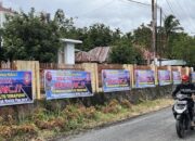 Protes Warga Batipuah: PLTS Terapung Dinilai Ancam Danau Singkarak