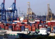 Neraca Perdagangan Provinsi Riau Desember 2024 Alami Surplus US$ 1,47 Miliar