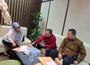 Kelanjutan Jalan Alahan Panjang-Kiliran Jao, Pemprov Sumbar Tempuh Proses Perizinan