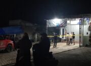 Perampokan Bersenjata Api di Dharmasraya, Warga Alami Luka Tembak