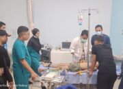 Tragis, Bocah 9 Tahun Tewas Tenggelam di Riol Lubuk Kilangan