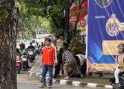 Rebutan Penumpang di Depan Kampus UNP, Agen Bus Tewas Ditusuk