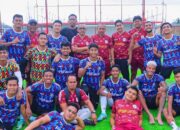 Tantang Persiraja, Aji Santoso Boyong 19 Pemain ke Aceh