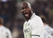 Napoli Kokoh di Puncak Serie A Usai Bungkam Atalanta