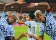 Bungkam Persiraja, PSPS Pekanbaru Menang 2-0 di Banda Aceh
