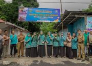 Enam Kader Dasawisma Berlomba Harumkan Nama Padang Panjang
