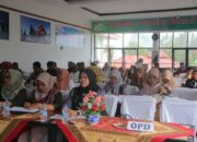 Musrenbang Balai-Balai Angkat Enam Usulan Prioritas untuk Tahun Depan