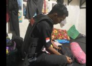 Razia Lapas Padang, Langkah Nyata Wujudkan Keamanan dan Ketertiban