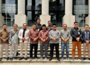 Pelantikan Gubernur dan Kepala Daerah Sumbar Digelar Serentak di IKN