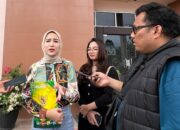 Putusan Hak Asuh Anak Ditunda, Nurselfiana Kecewa: Waktu dan Biaya Saya Habis
