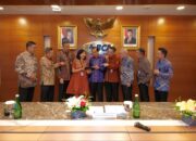 Pertumbuhan Kredit BCA Capai 13,8% di 2024, Kinerja Makin Kuat