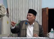 Masyarakat Diajak Menghayati Nilai Isra Mikraj untuk Membangun Kota Lebih Baik