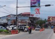 Libur Cuti Bersama, Jalur Padang-Bukittinggi Terpantau Ramai Lancar