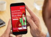 Telkomsel Beri Hadiah Imlek, Paket Surprise Deal Tersedia Terbatas