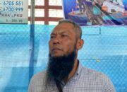 Keluarga Kaget, Tak Menyangka Basri Bekerja di Malaysia