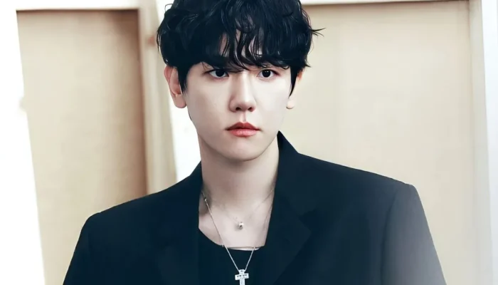Baekhyun EXO Dikabarkan Akan Tampil di The Great Escape: Reboot