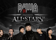 Konser Dewa 19 All Stars 2.0 Diundur ke September untuk Dukung Timnas Indonesia