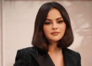 Selena Gomez Rayakan Malam Tahun Baru Bersama Tunangan, Benny Blanco