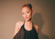 Ariana Grande Refleksi Tahun 2024 yang Penuh Prestasi dan Kenangan