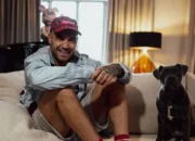 Pengedar Narkoba Terkait Kematian Liam Payne Ditangkap di Argentina