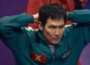 Lee Jung-jae Pernah Tidak Disarankan Memerankan Seong Gi-hun di Squid Game