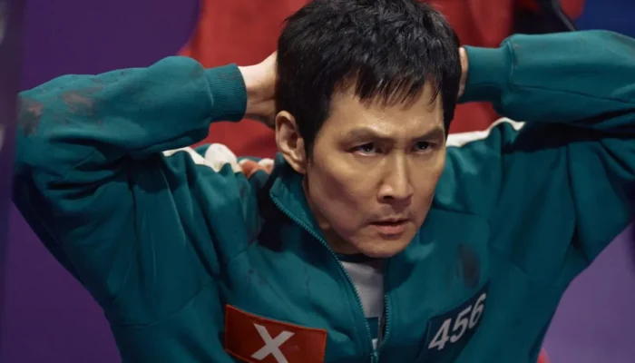 Lee Jung-jae Pernah Tidak Disarankan Memerankan Seong Gi-hun di Squid Game