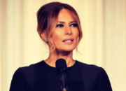 Film Dokumenter tentang Melania Trump Akan Dirilis Tahun Ini